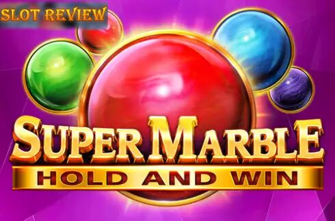 Super Marble icon